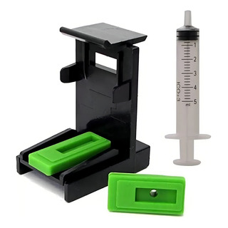 Clip Para Purgado De Cartucho Compatible Con Hp 667 664 662 Clip Para Purgado De Cartucho Compatible Con Hp 667 664 662