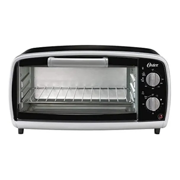 Horno Tostador Compacto Oster 9 Litros Tssttvvg01