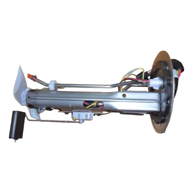 Bomba De Gasolina Explorer 98-2001 Motorcraft Original