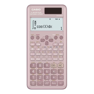 Calculadora Cientifica Casio Fx-991esplus Calculadora Cientifica Casio Fx-991esplus