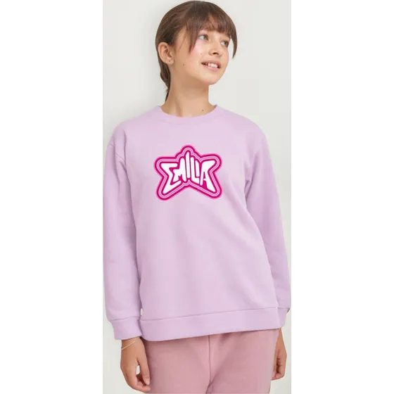 Buzo De Emilia Para Niñas