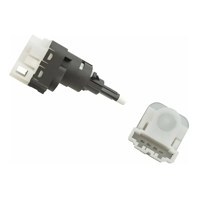 Sensor De Luz De Freno Vw Bora 2.5fsi 05-10 Bruck Germany