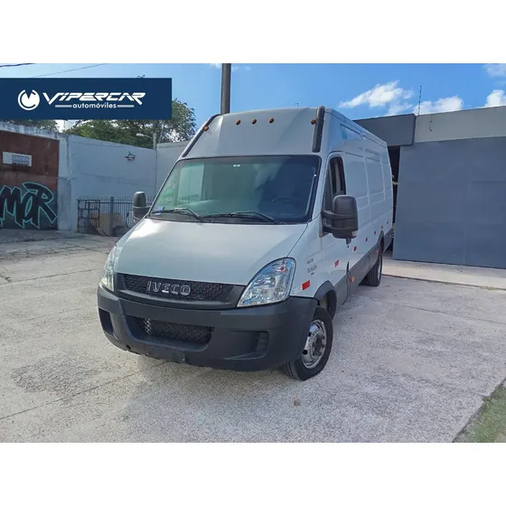 Iveco Daily Furgon 4.5