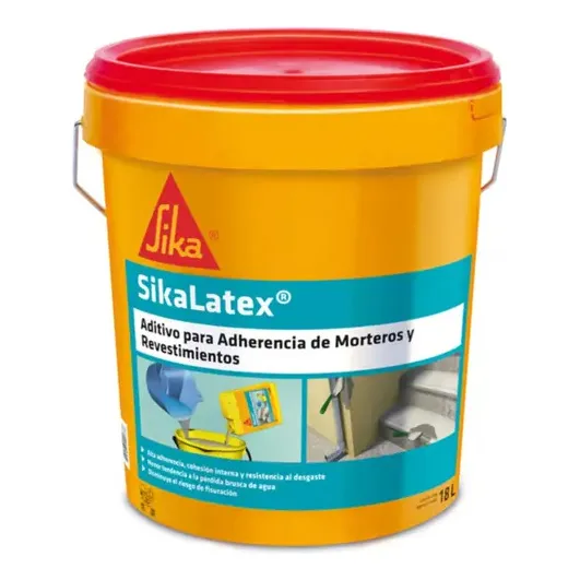 Sika Latex Tineta