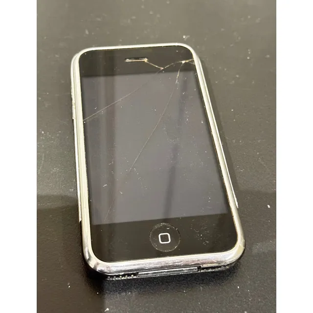 Iphone Colecionador Prateado