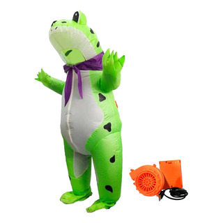 Traje Inflable De Rana Trajes De Rana Traje Cosplay Cómodo Traje Inflable De Rana Trajes De Rana Traje Cosplay Cómodo