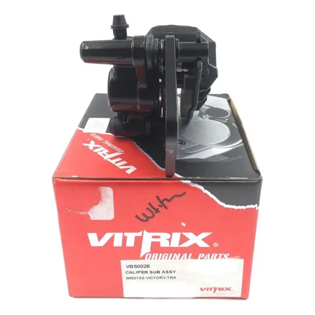 Mordaza De Frenos Trasera Mrx-150 Victory (vitrix) 