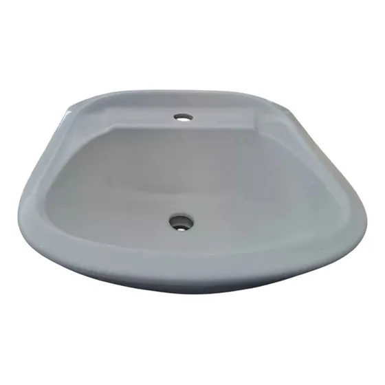 Lavamanos Venceramica - Chealse - (no Trae Pedestal)