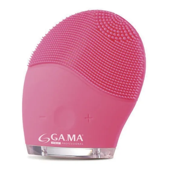 Limpiador Facial Gama Face Cleaning Moon Bateria Waterproof