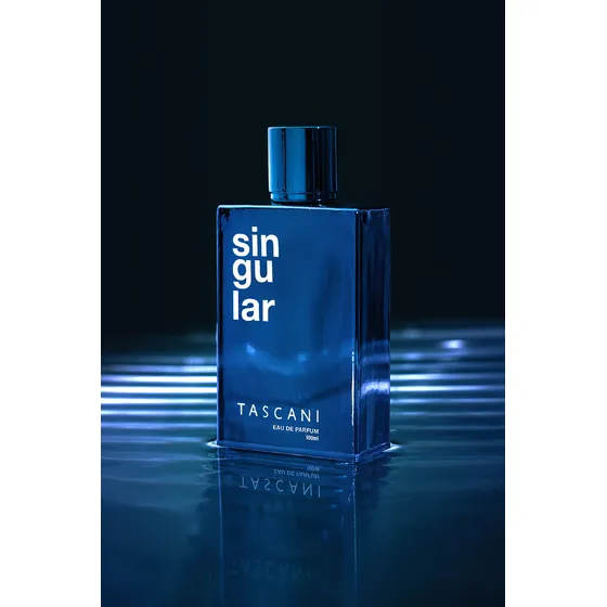 Perfume Tascani Singular