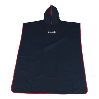Poncho Cambiador De Toallas De Baño De Microfibra, Cómodo Y Poncho Cambiador De Toallas De Baño De Microfibra, Cómodo Y