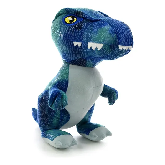 Peluches Dinosaurios Jurassic World Con Sonido 24cm 