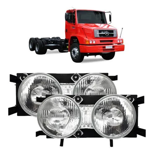 Farol Principal 1214 1418 1620 1634 1938 2635 2000.. Iam Ori