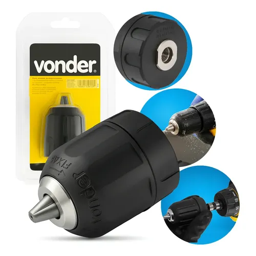 Haste Cônica Para Mandril Cm3 X B18 Para Mandril 5/8 | MercadoLivre