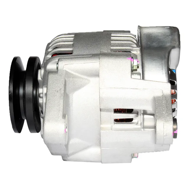Alternador Suzuki Maruti Ii 800 F8b Ma800 Sohc   2000