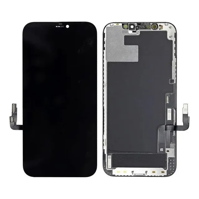 Pantalla Para iPhone 13 Pro Oled Calidad Gx+kit+lamina