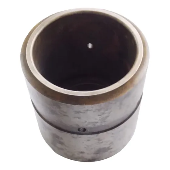 Juego De Bujes Para Martillo Hidráulico Hmb750