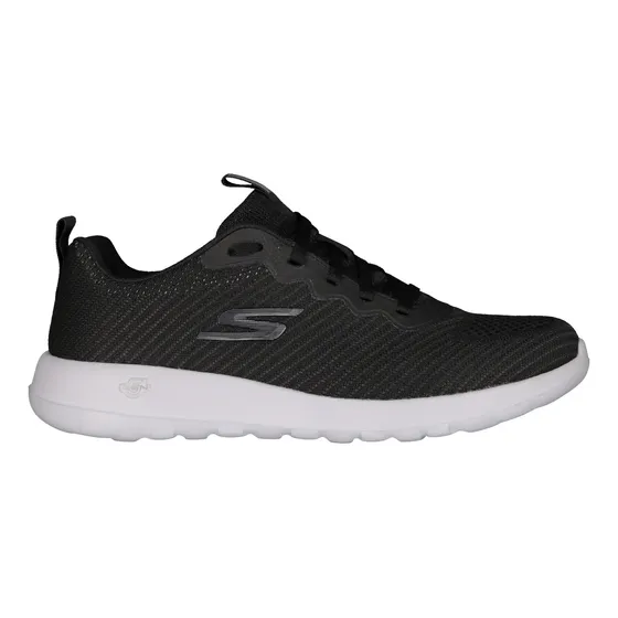 Tenis Skechers Caballero 2120007blk Go Walk Max