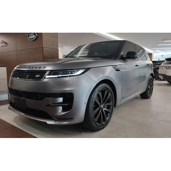 Land Rover Range Rover Sport Range Rover Sport 3.0 Autobiography Phev Blindada
