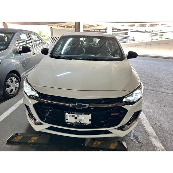 Chevrolet Cavalier 1.3 Rs At