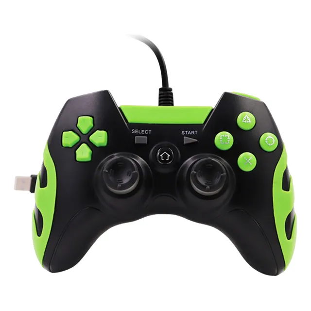 Nuevo Controlador De Juegos Warframe Para Ps3/pc360/pc/xbox