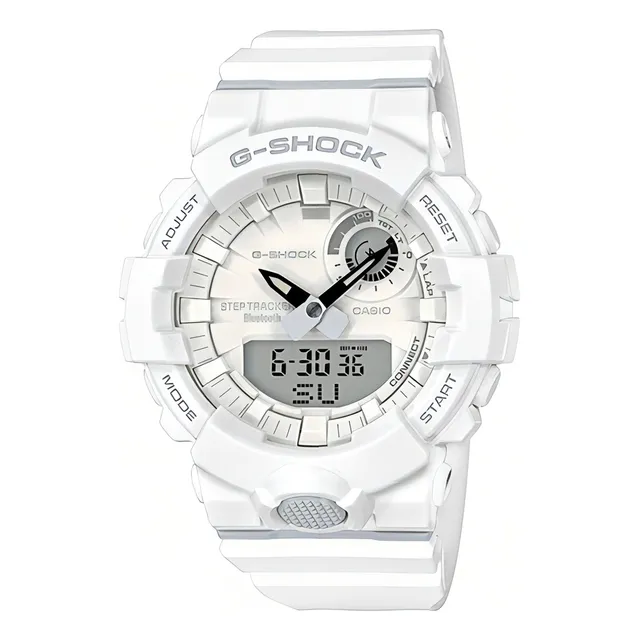 Reloj Casio G-shock Bluetooth Gba800 7a