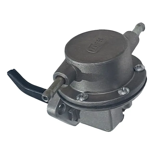 Bomba Combustible Citroen - Peugeot Nafta Ax 205 306 309 405