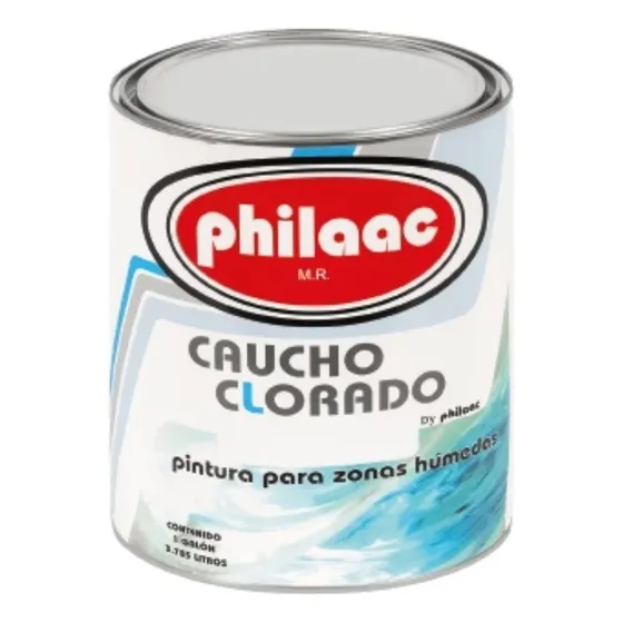 Pintura Philaac Para Piscinas