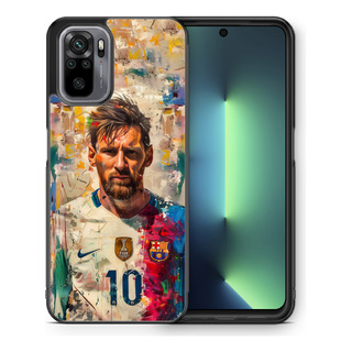 Funda Para Xiaomi Redmi Mi Leo Messi Futbolista Argentino Funda Para Xiaomi Redmi Mi Leo Messi Futbolista Argentino