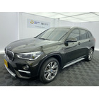 BMW X1 1.5 F48 Sdrive 18i