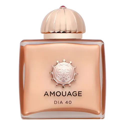 AMOUAGE JUBILATION 40 香水99/100ml Perfume Amouage Jubilation 40 Extrait De Parfum 100ml | MercadoLivre