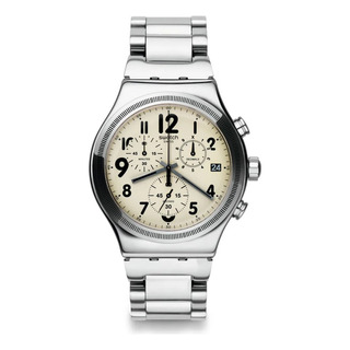Reloj Swatch Yvs408gcd, Gtía Oficial, Envío Sin Costo. Nuevo Reloj Swatch Yvs408gcd, Gtía Oficial, Envío Sin Costo. Nuevo