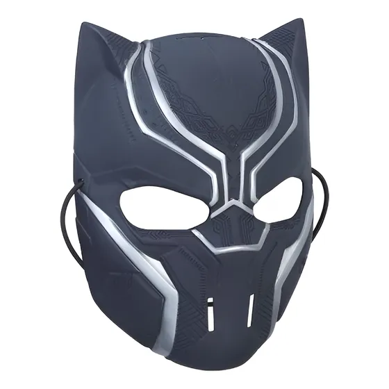 Figura Black Panter Hasbro Avengers 9.5 Cm