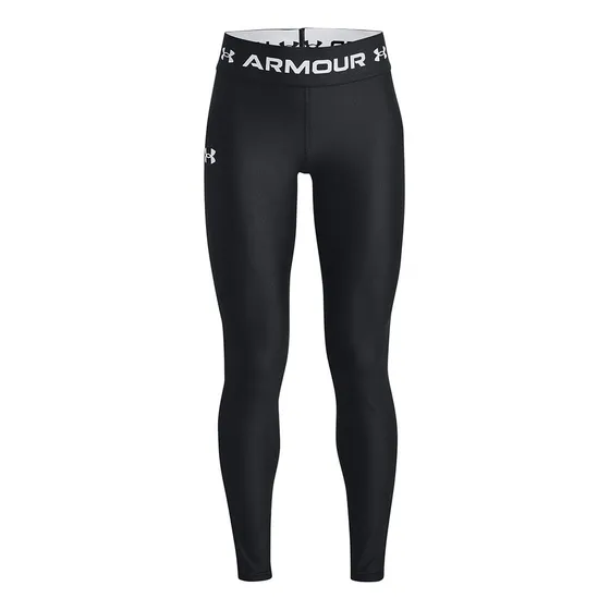 Calza Under Armour Armour Legging Para Niña