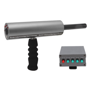 Detector De Metales Con Alcance De 800 Metros Y Localizador Detector De Metales Con Alcance De 800 Metros Y Localizador