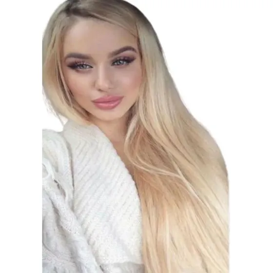 Peluca, Extensiones De Cabello Humano Quita Y Pon.