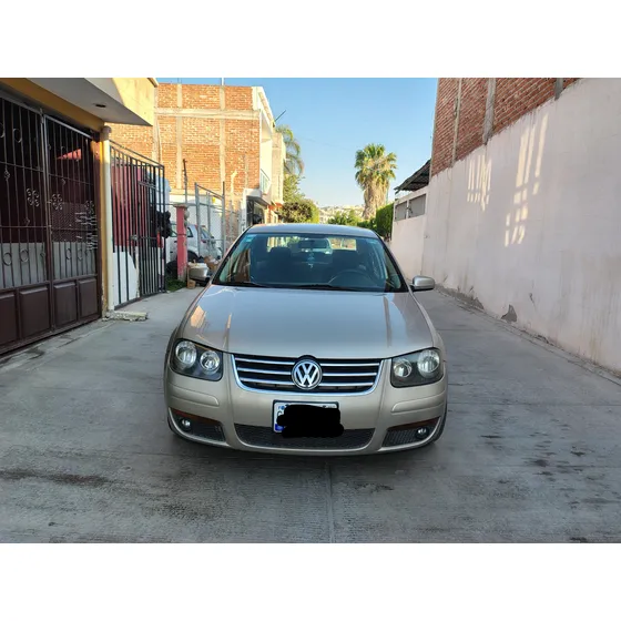 Volkswagen Jetta Clásico 2.0 Cl At