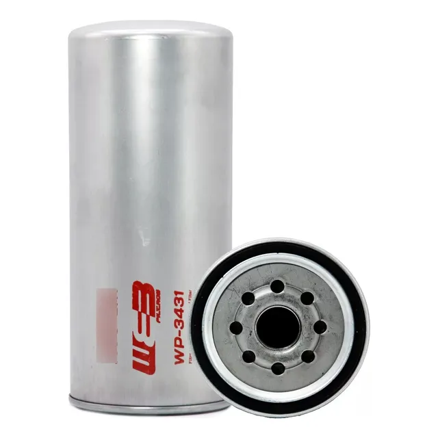 Filtro De Gasoil Mack 33216 Wp-3431