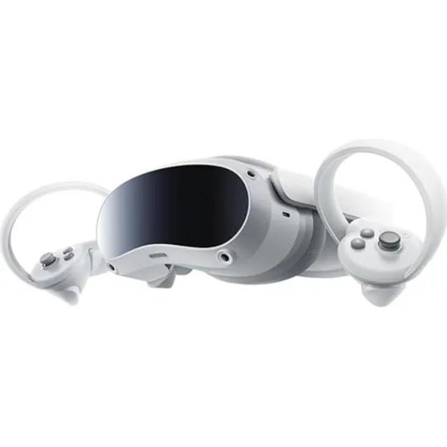 Pico 4 Vr Visor Realidad Virtual
