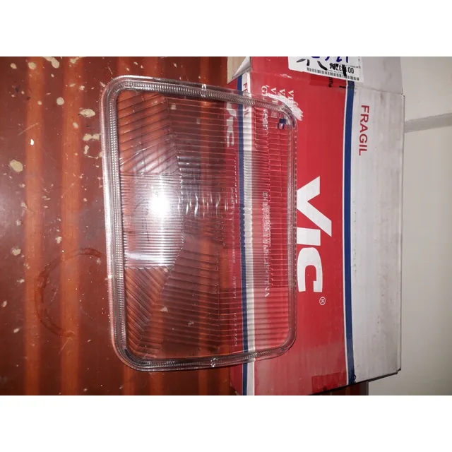 Vidrio Faro Renault 18 Izquierdo  Cod 1263 