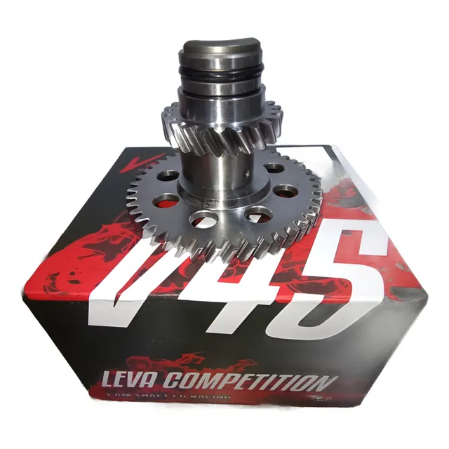 Arbol De Levas Para Competicion Cg - Vini Hot Parts V45