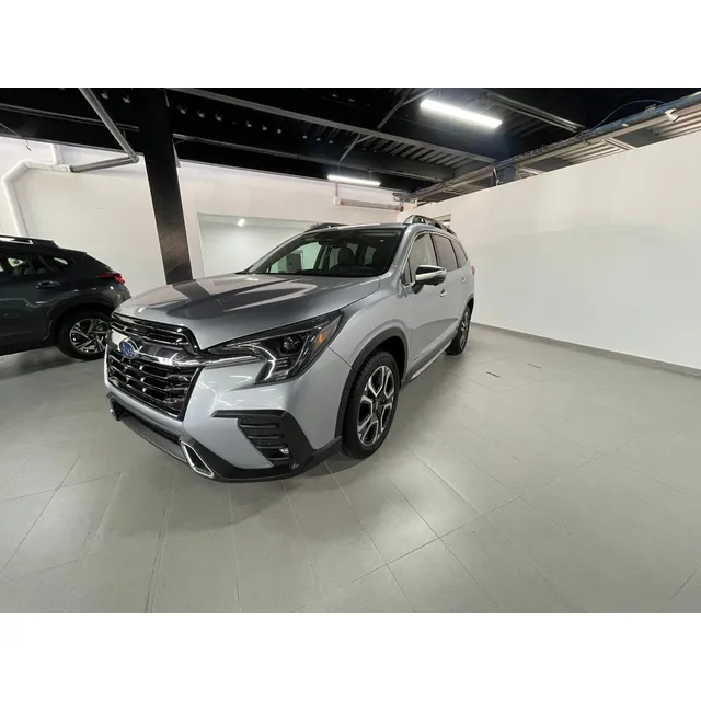 Subaru Evoltis 2.4t Touring