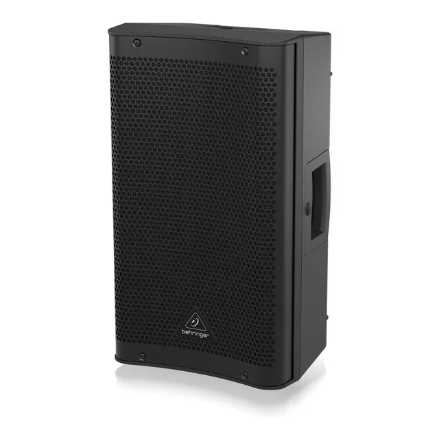 Parlante Activo Behringer Dr115dsp + Garantía