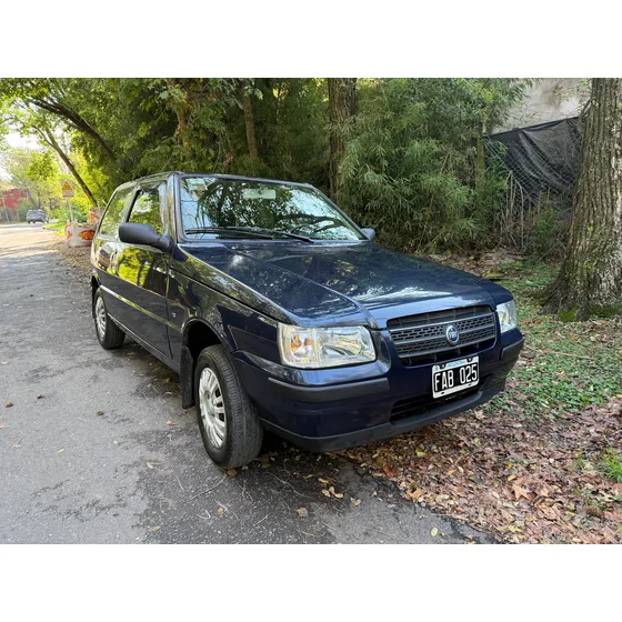 Fiat Uno 1.3 Fire