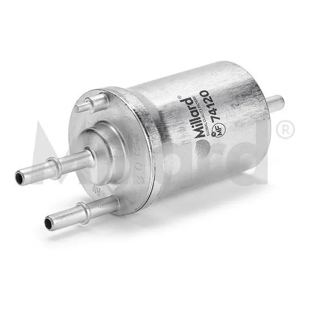Oferta Filtro Gasolina Vw Jetta Skoda Audi Seat  2.0t Fsi