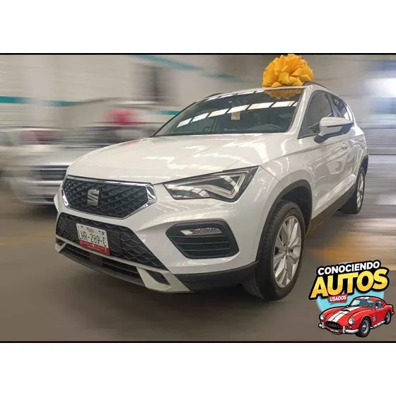 Seat Ateca 1.4 Style Dsg