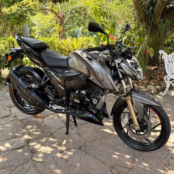 Apache200 Fi 2023