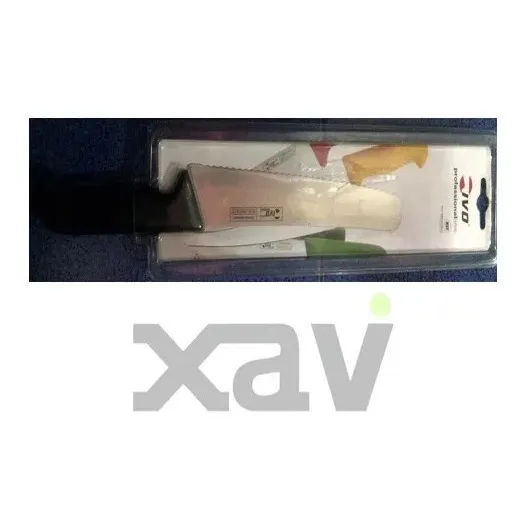 Cuchillo 8* Profesional Acero Portugues Ivo 4514 Xavi