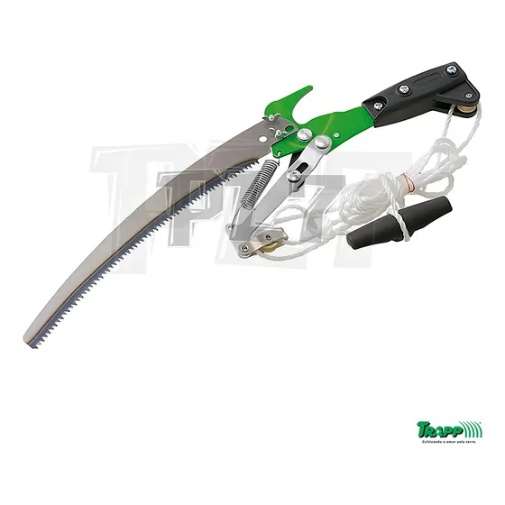 Serrote Para Poda Com Serra Curva 12 Sr-20810 Trapp