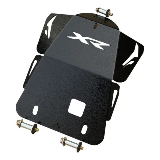 Cubre Carter Honda Xr 150l - Peaklight
